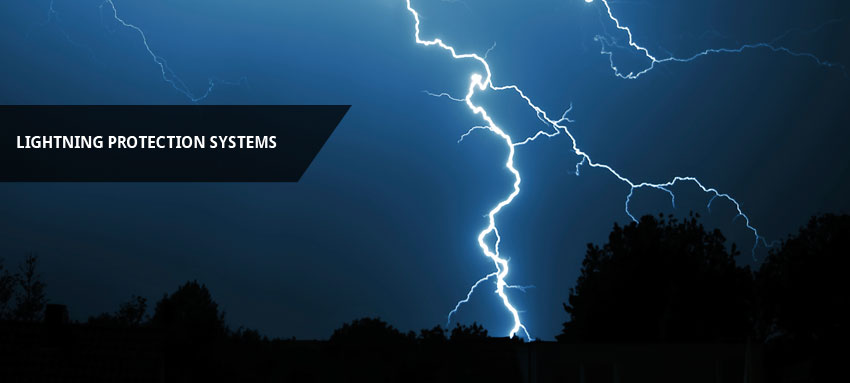 Lightning Protection Systems